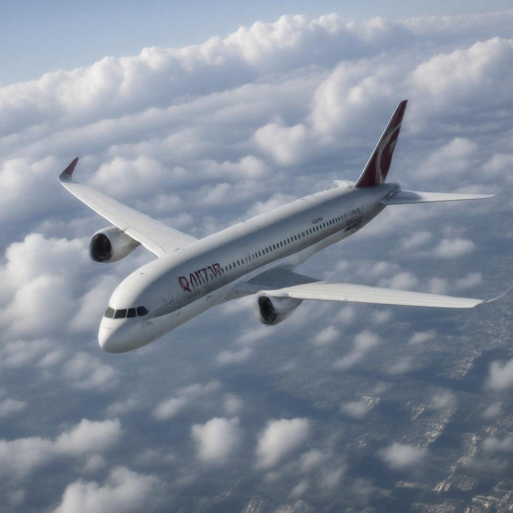 Airbus A350